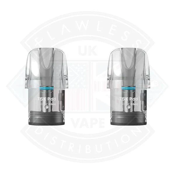 Aspire Cyber S/X Replacement Pod 2ml/2pack - Image 2