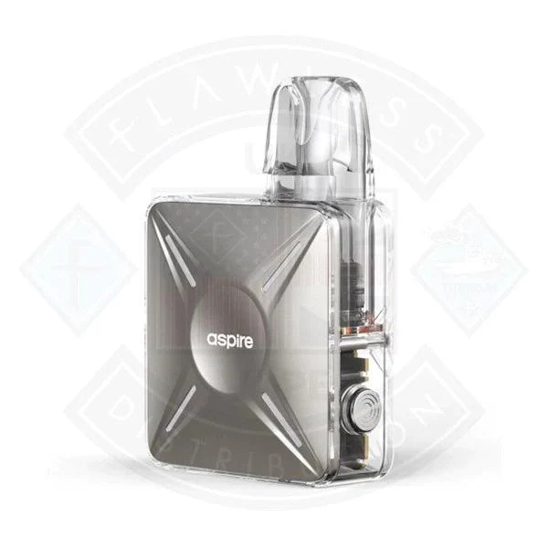 Aspire Cyber X Pod Kit - Image 2