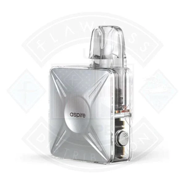 Aspire Cyber X Pod Kit - Image 3