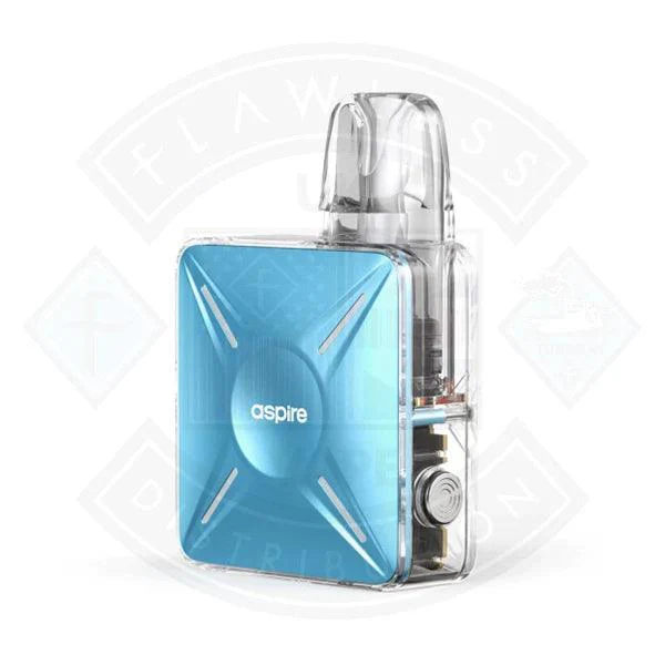 Aspire Cyber X Pod Kit - Image 4