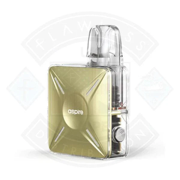 Aspire Cyber X Pod Kit - Image 5
