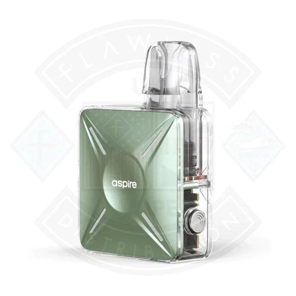 Aspire Cyber X Pod Kit - Image 6
