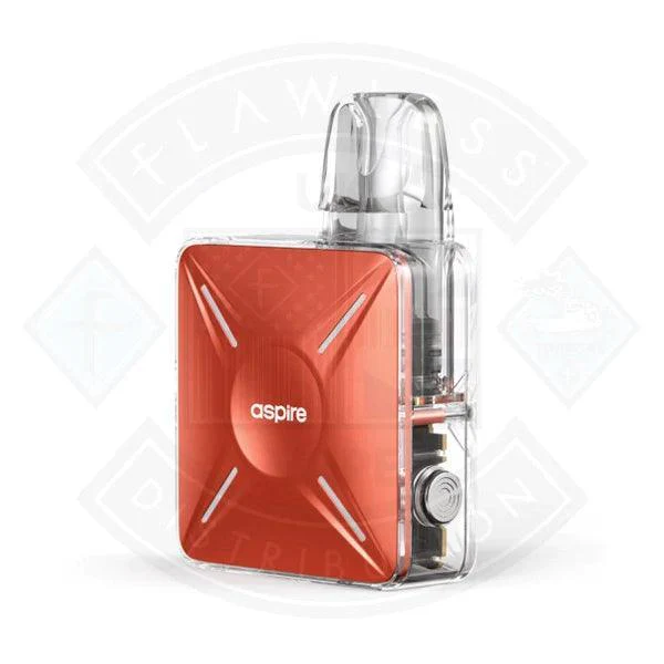 Aspire Cyber X Pod Kit - Image 7