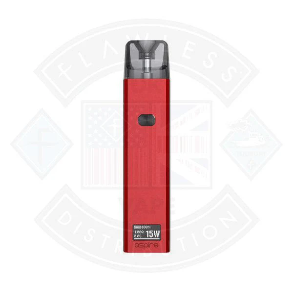 Aspire Favostix Pod Kit - Image 3