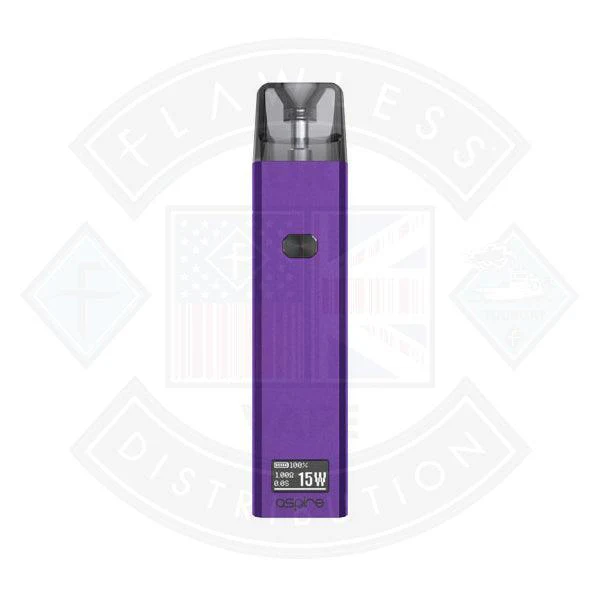 Aspire Favostix Pod Kit - Image 4