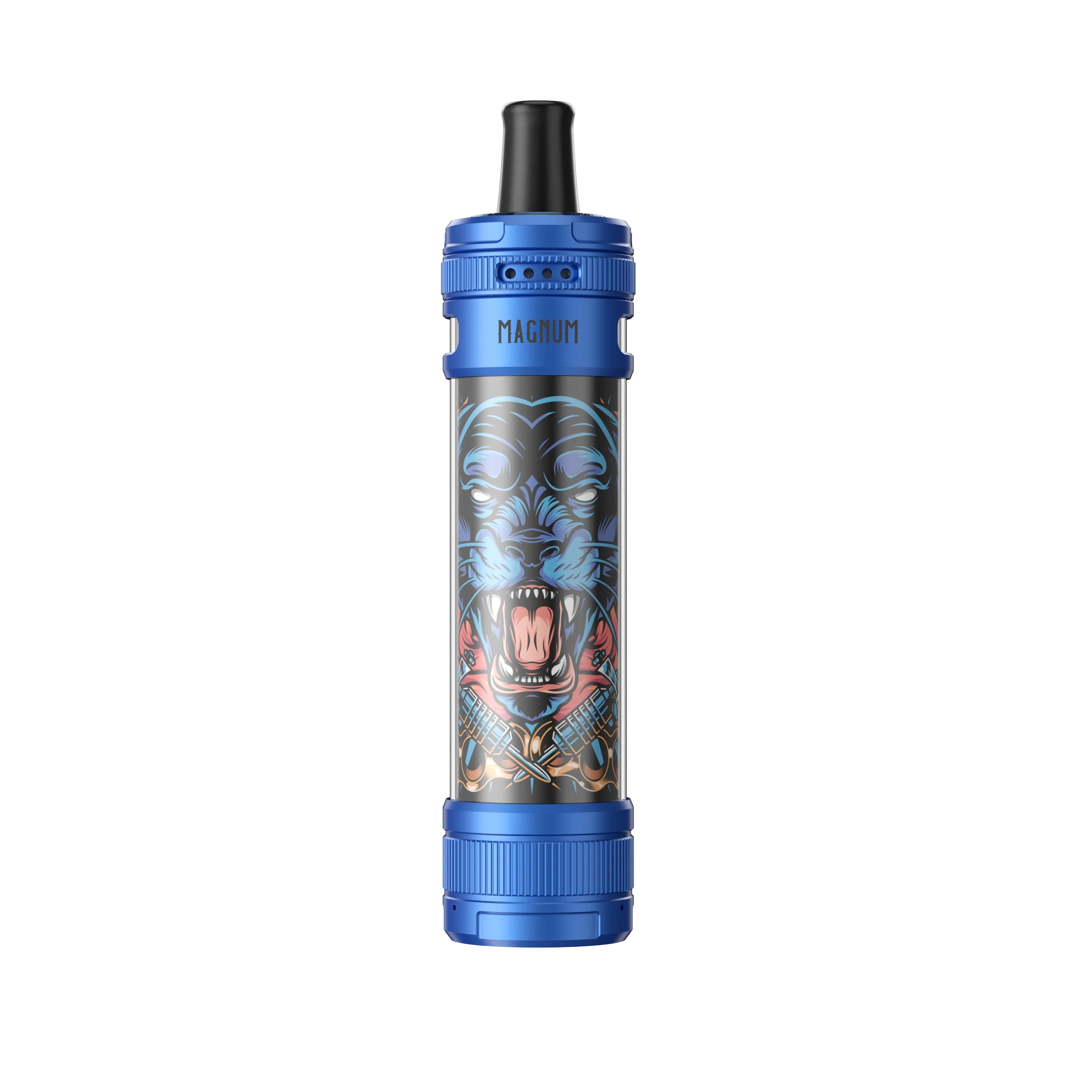 Aspire Magnum Pod Vape Kit - Image 4