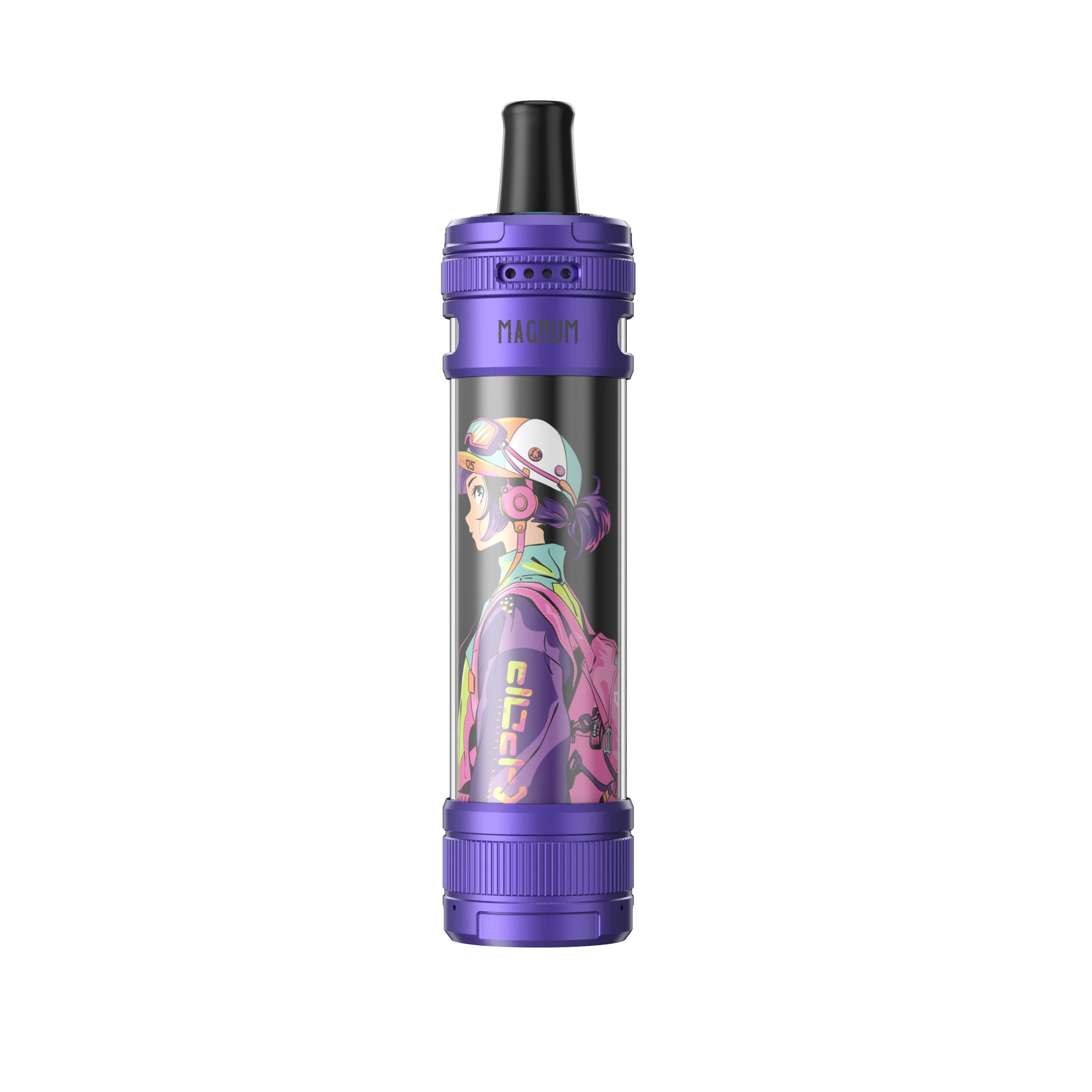 Aspire Magnum Pod Vape Kit - Image 5
