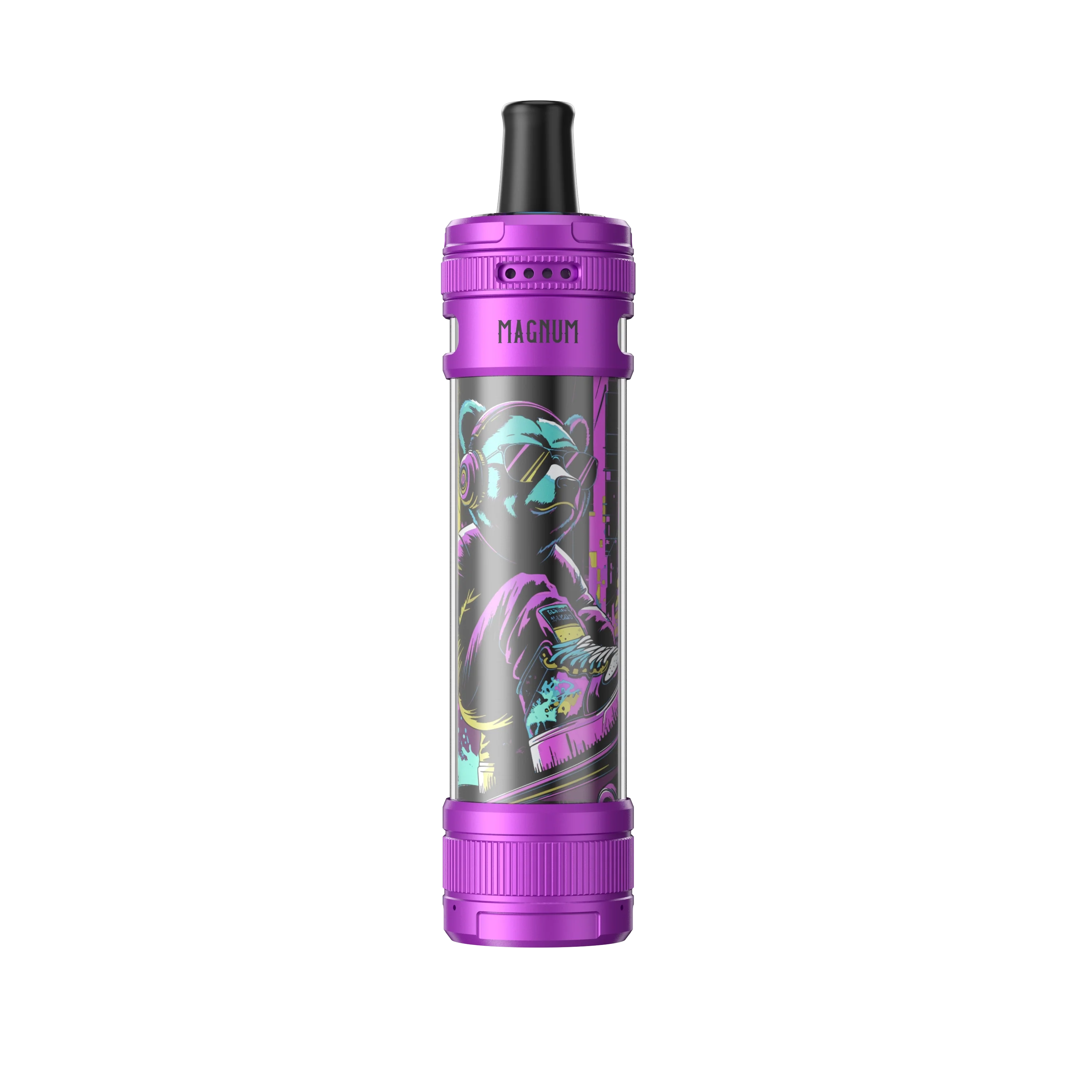 Aspire Magnum Pod Vape Kit - Image 6