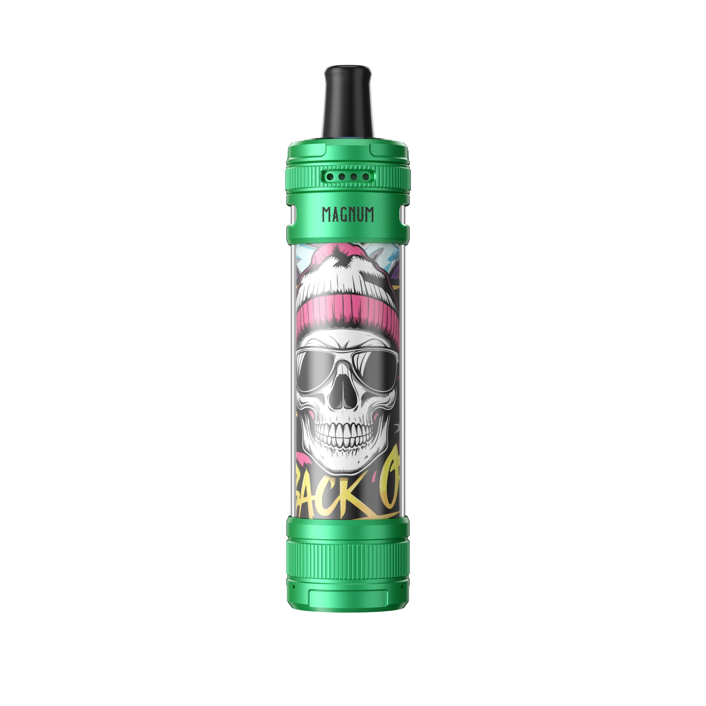Aspire Magnum Pod Vape Kit - Image 7