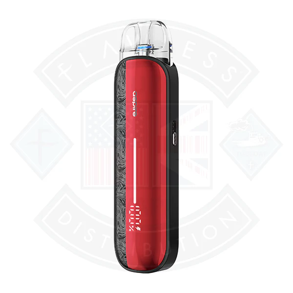 Aspire Pixo Aura  Vape Kit - Image 3