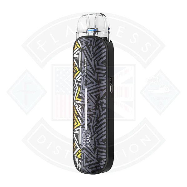 Aspire Pixo Aura  Vape Kit - Image 4