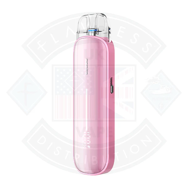 Aspire Pixo Aura  Vape Kit - Image 5