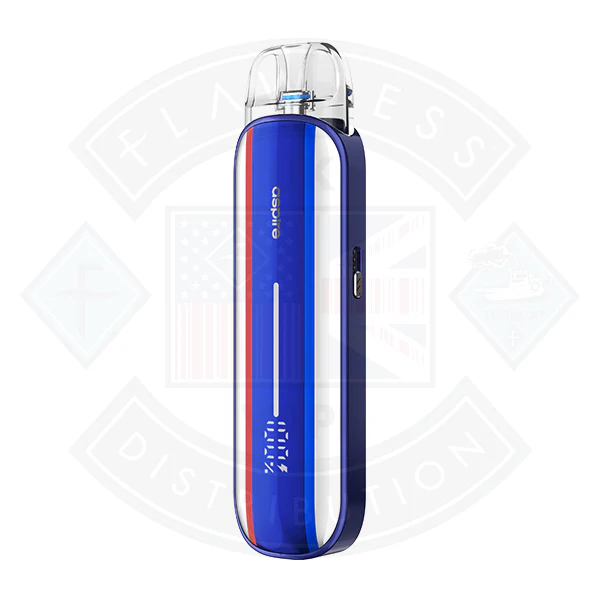 Aspire Pixo Aura  Vape Kit - Image 6