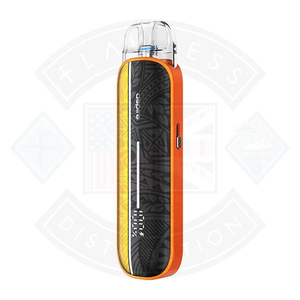 Aspire Pixo Aura  Vape Kit - Image 7
