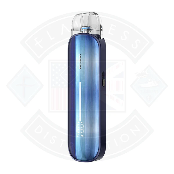 Aspire Pixo Aura  Vape Kit - Image 8