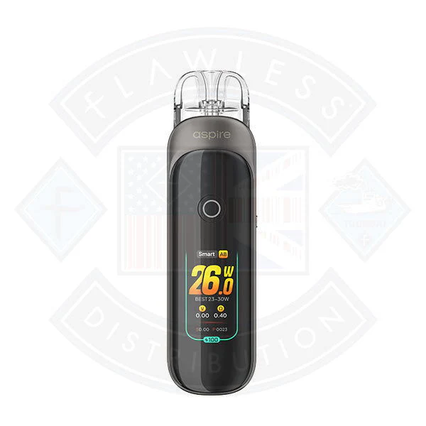 Aspire Pixo Pod Kit - Image 4