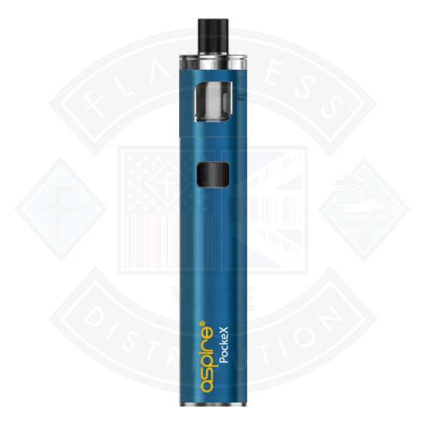 Aspire PockeX AIO Kit TPD Compliant - Image 5