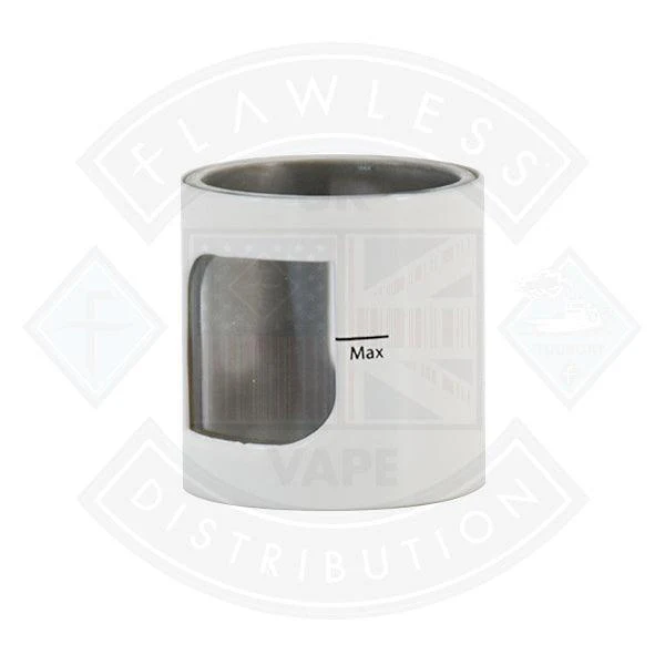 Aspire PockeX Anniversary AIO Replacement Glass - Image 3