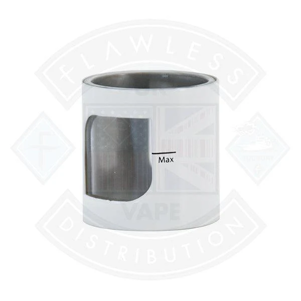 Aspire PockeX Anniversary AIO Replacement Glass - Image 4