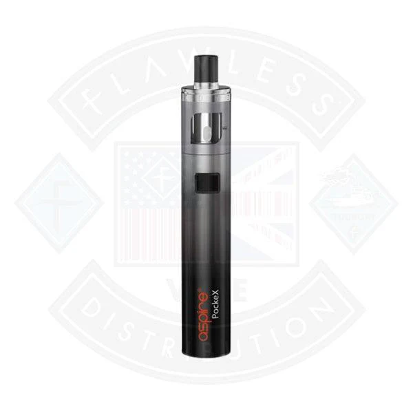 Aspire PockeX Anniversary Edition Vape Kit - Image 3