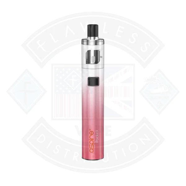 Aspire PockeX Anniversary Edition Vape Kit - Image 4