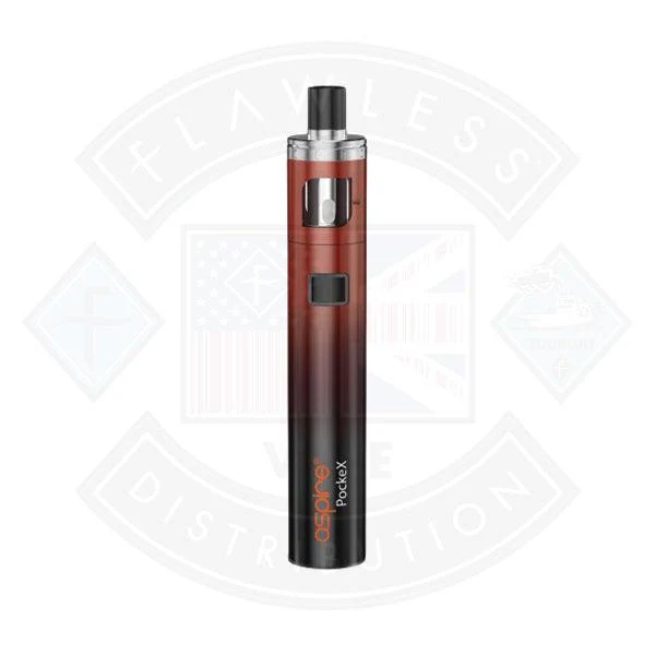Aspire PockeX Anniversary Edition Vape Kit - Image 5
