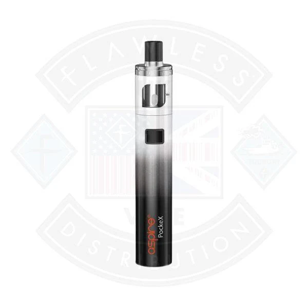 Aspire PockeX Anniversary Edition Vape Kit - Image 6