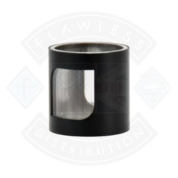 Aspire Pockex Pyrex Tube (with metal cover) 2ml Replacement Pyrex - Image 3