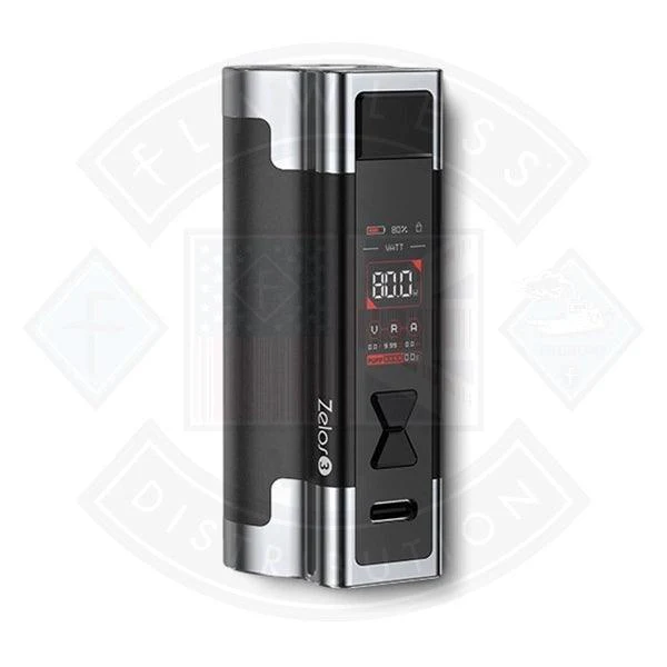 Aspire Zelos 3 Mod - Image 2