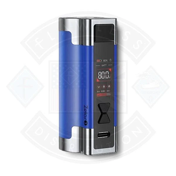 Aspire Zelos 3 Mod - Image 3