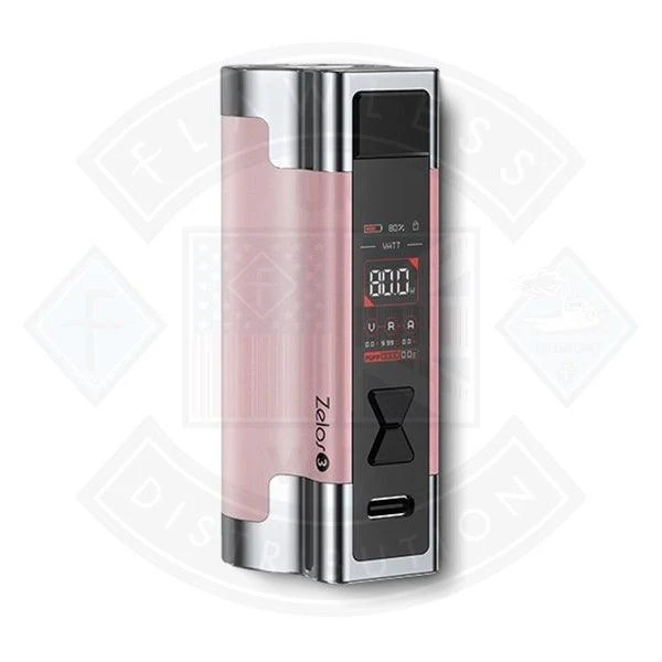 Aspire Zelos 3 Mod - Image 4