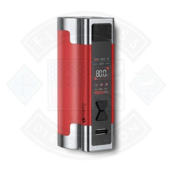 Aspire Zelos 3 Mod - Image 5
