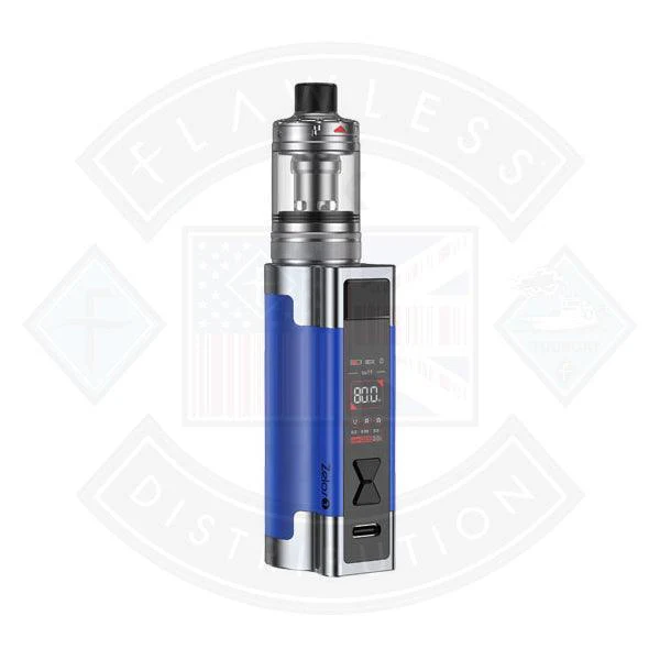 Aspire Zelos 3 Vape Kit - Image 3