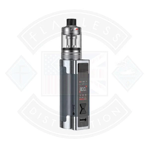 Aspire Zelos 3 Vape Kit - Image 4