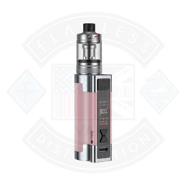Aspire Zelos 3 Vape Kit - Image 5