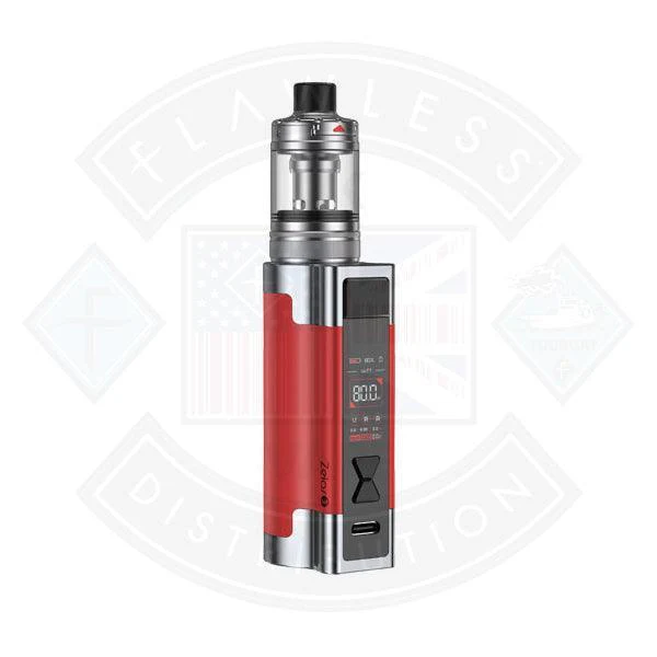Aspire Zelos 3 Vape Kit - Image 6