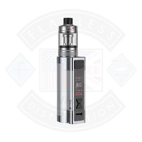 Aspire Zelos 3 Vape Kit - Image 7