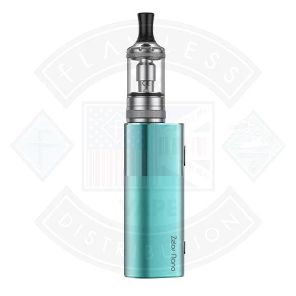 Aspire Zelos Nano Vape Kit - Image 3