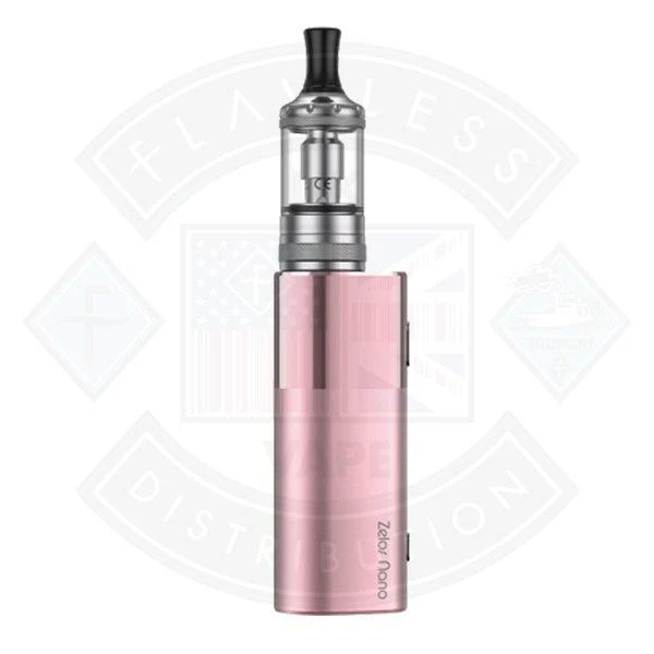 Aspire Zelos Nano Vape Kit - Image 4