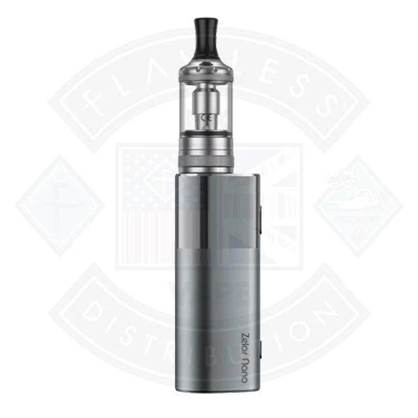 Aspire Zelos Nano Vape Kit - Image 5