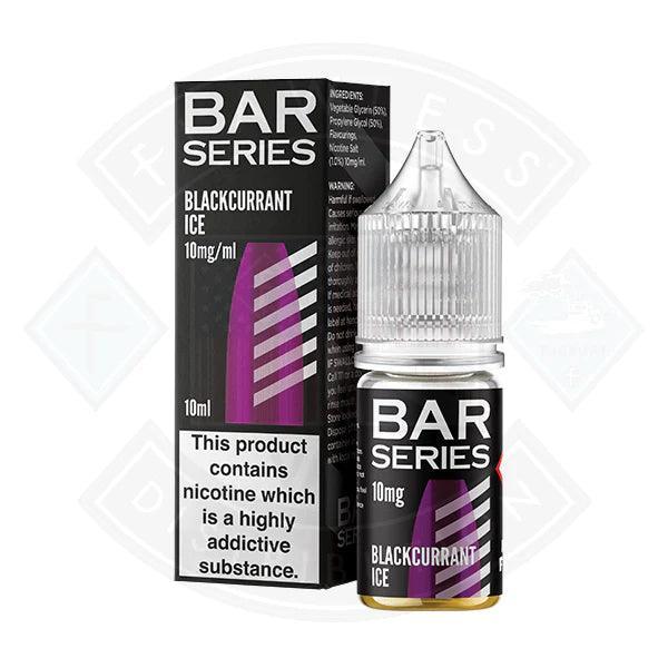 Bar Series Blackcurrant Ice by Major Flavor 10ml - Image 3