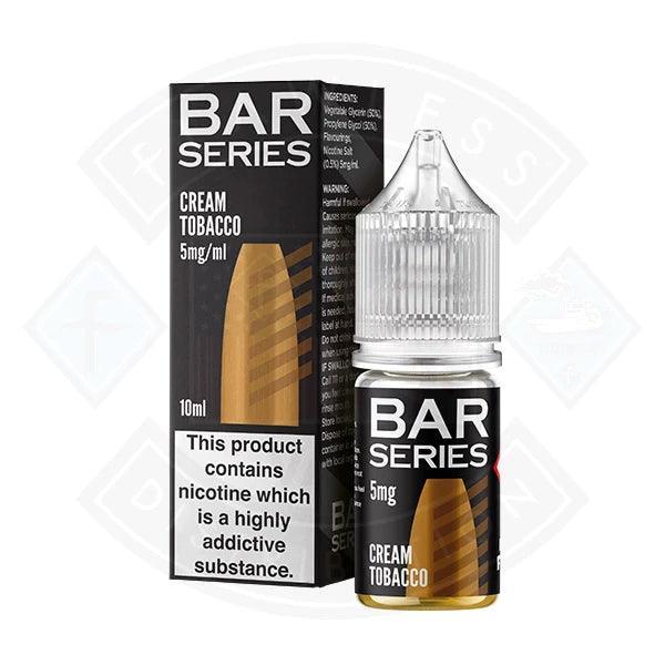 Bar Series Cream Tobacco by Major Flavor 10ml - Image 3
