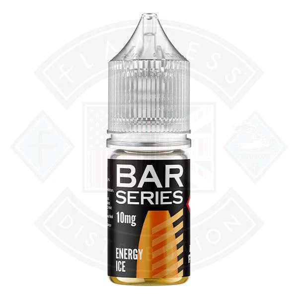 Bar Series Energy Ice by Major Flavor 10ml - Image 2