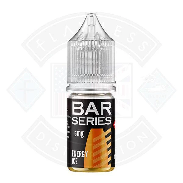 Bar Series Energy Ice by Major Flavor 10ml - Image 3