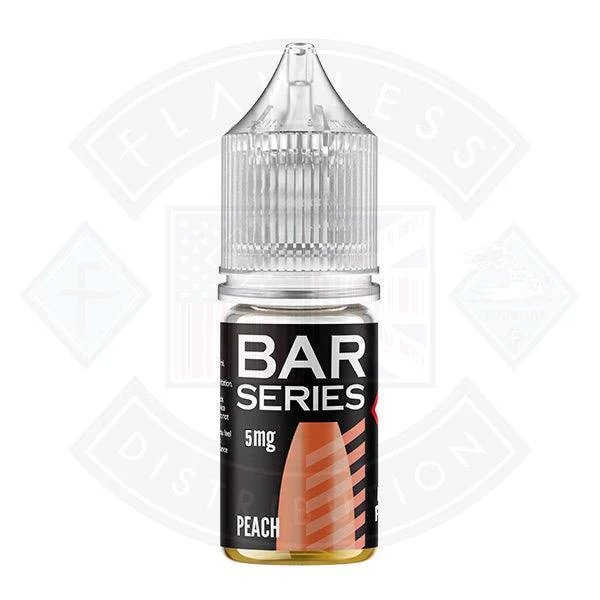 Bar Series Peach by Major Flavor 10ml - Image 3
