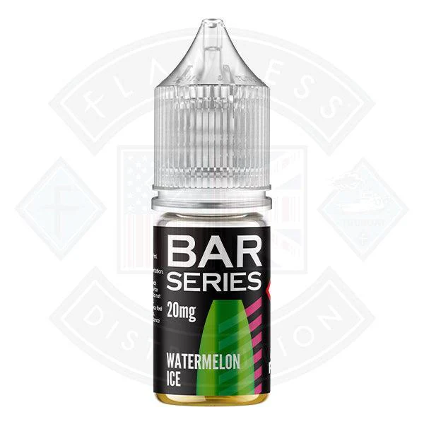 Bar Series Watermelon Ice by Major Flavor 10ml