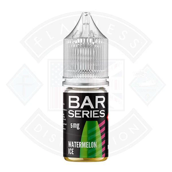 Bar Series Watermelon Ice by Major Flavor 10ml - Image 3