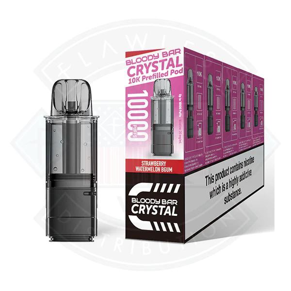 Bloody Bar Crystal 10K Prefilled Pod - Image 17