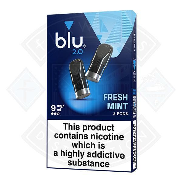 Blu 2.0 Pods - 2 pack - Image 10
