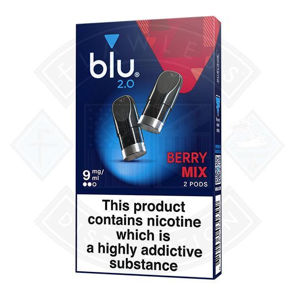 Blu 2.0 Pods - 2 pack - Image 3